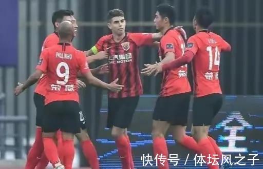 国脚|海港疯狂引援,瞄准广州两大归化和一名国脚,军备竞赛已领先泰山