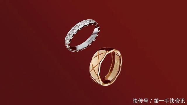 会戴珠宝的男人,品味不会差