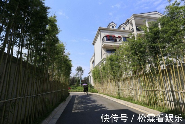 书房|走进朱婷现实的豪宅,如今已经是人生赢家,却还向往着农村生活