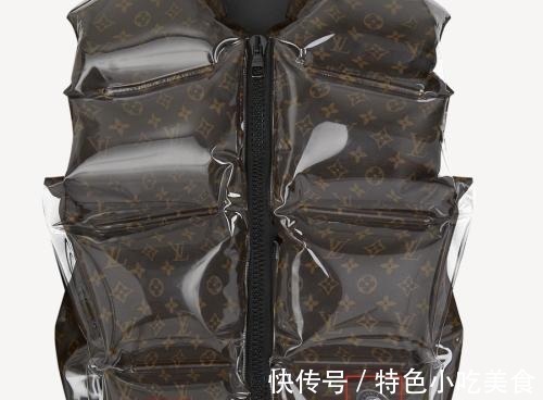 时装秀 不一般!LV推出售价8200元草帽,网友在我们村得卖一块五!