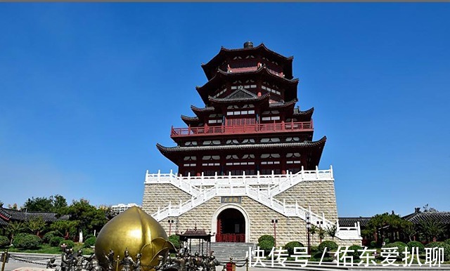 造反|中国古代为什么有“山东不反,中原不灭”的说法?