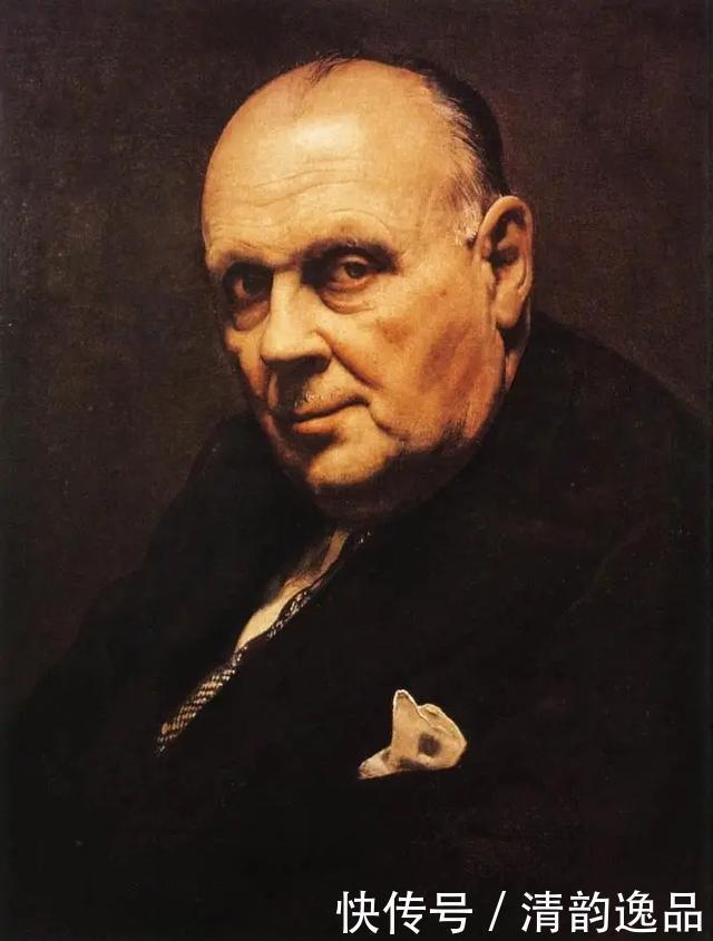 作品|意大利画家皮埃特罗·阿尼戈尼油画人物作品欣赏