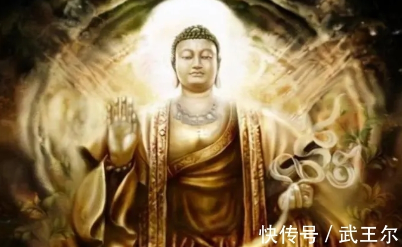 悟空!明知佛祖吃素,为何在安天大会上,玉帝还端出龙肝凤髓招待如来?