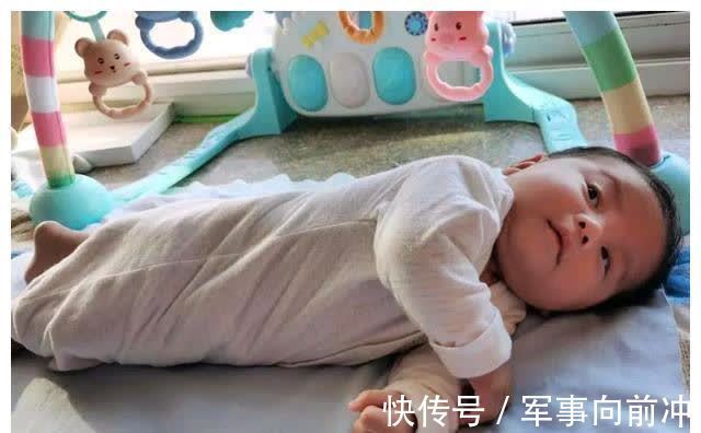 健身架|宝宝玩具越多越好?0-12个月宝宝早教玩具攻略,照着买不花冤