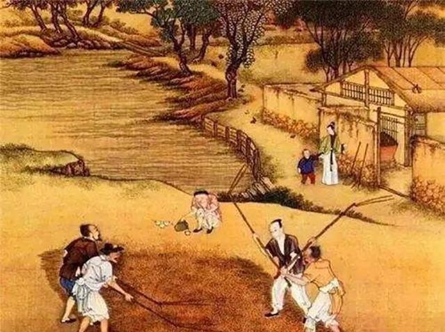 唐朝|唐朝289年，清朝267年，中国古代王朝为什么难破300年？