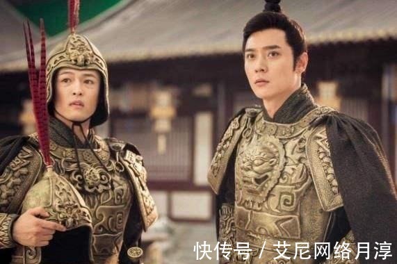 潜逃@古代通缉令上的画像,为何能以此抓到犯人?官差:看看最后那句话