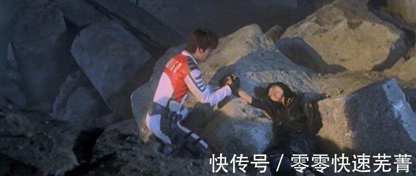 封印|《迪迦奥特曼最终圣战》只要心中有光,人人都可以是奥特曼