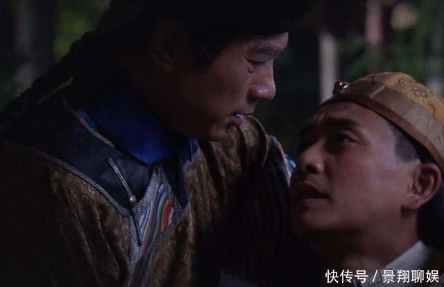 宫女|皇帝为什么非得让太监来伺候？美丽的宫女们不好使吗？