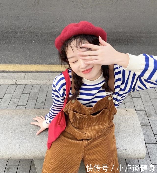 速成 学生党开学穿搭速成指南!照着穿就对了!