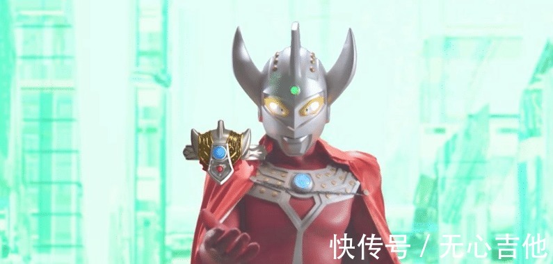 怪兽|泰罗奥特曼为什么泰罗会那么受欢迎,泰罗的剧情真的那么棒吗