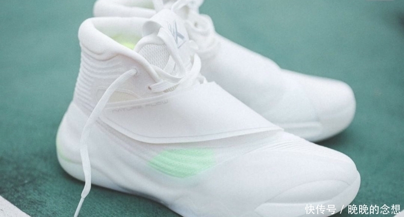 最新款实战球鞋推荐,欧文2款球鞋上榜,最佳选择莫过如此!