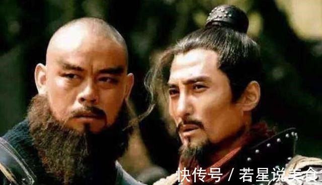 梁山五虎将&梁山五虎将中,谁最名不副实若把他踢出,哪位梁山好汉可入选