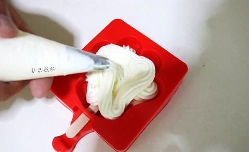 夏天|夏天超火的脆皮雪糕,做法原来这么简单,学会在家做吧,太好吃了