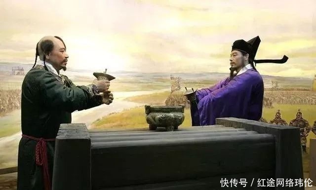 北宋灭亡三部曲：重文轻武，澶渊之盟，联金灭辽