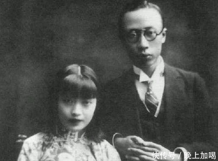 撕碎|她才是溥仪的最爱，生前曾虽被溥仪撕碎衣衫，死后却给她一项殊荣