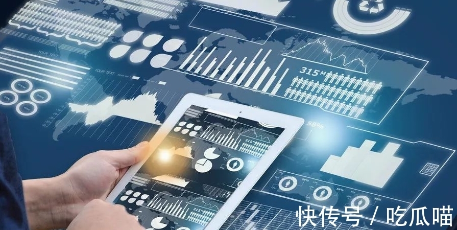 产业|物联网新基建计划发布,小巨人企业迎来发展机遇