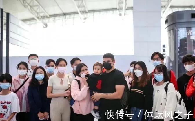 广州队|艾克森被证实或将重返中超，他在中超可能并不缺少下家