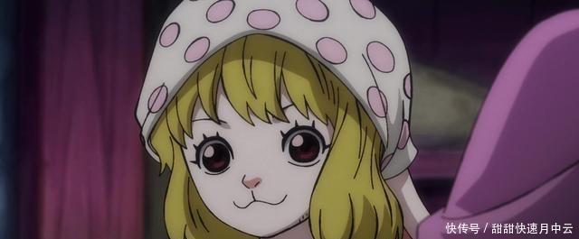 路飞|海贼王大和将是草帽海贼团的新船员,路飞将同时增加两名伙伴!