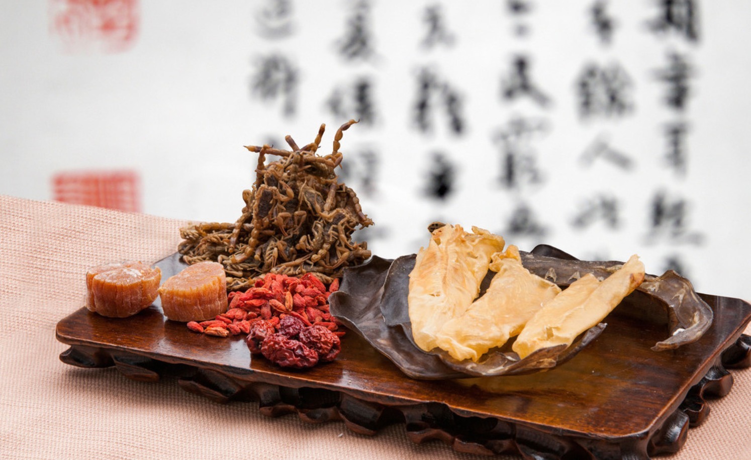 道生一|中医说“养生先养气”，如何养气坚持四点让你健康长寿！