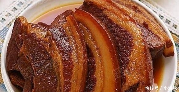 越吃越上瘾的8道硬菜, 重口味的来, 口水一地!