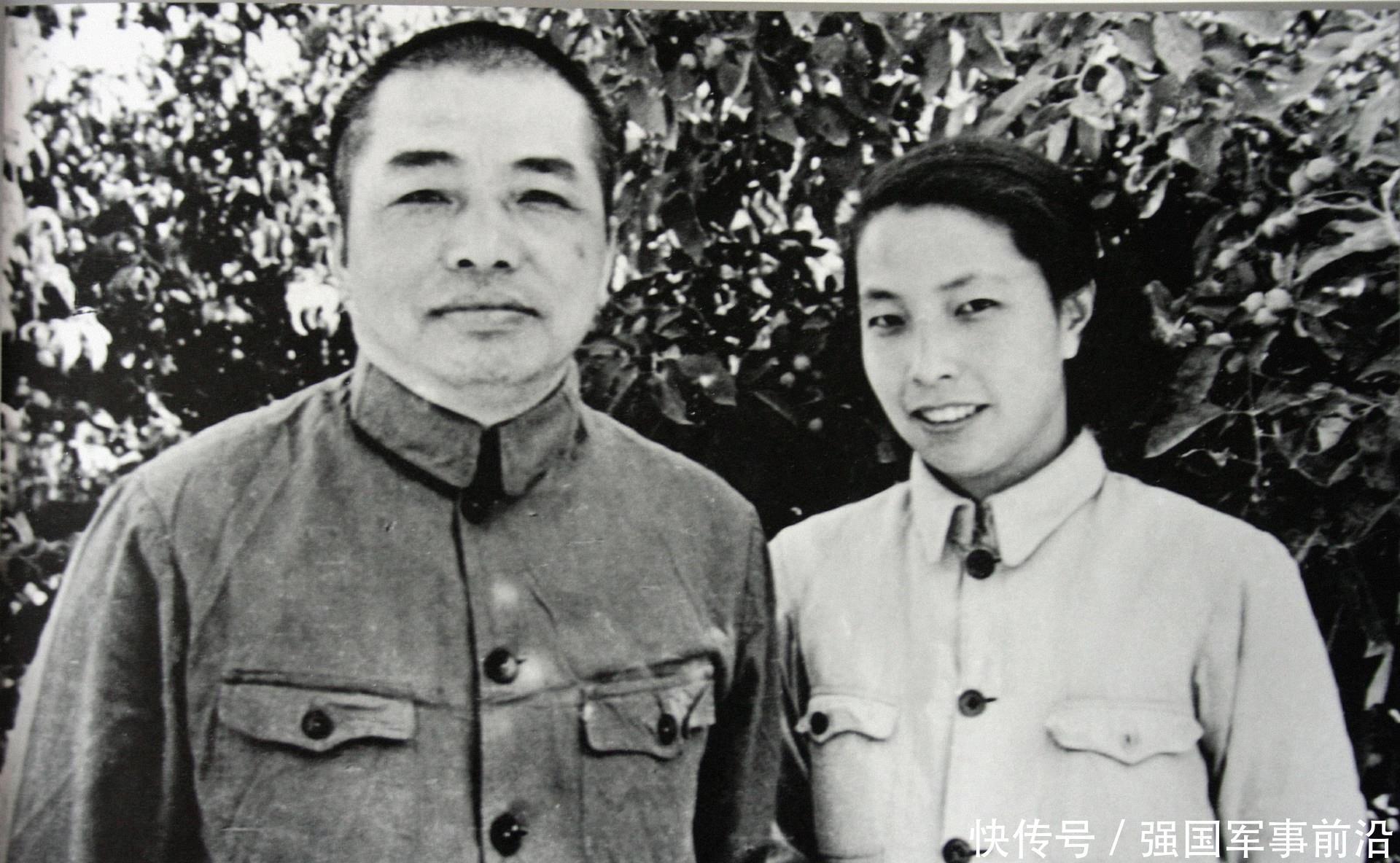 眼里|美国人眼里的四大元帅，我国有一人上榜，曾让美军吃尽了苦头