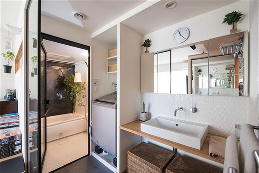 卫生间|日本人的卫生间,有哪些人性化设计?网友:6个细节设计值得学习