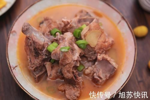 味美|元旦聚会，这10道荤菜用的上，味美鲜香又美味，招待客人有面子