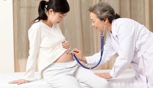 胎儿|怀孕不同阶段,胎儿都最怕啥?收好这份清单,胎宝多半“零缺陷”