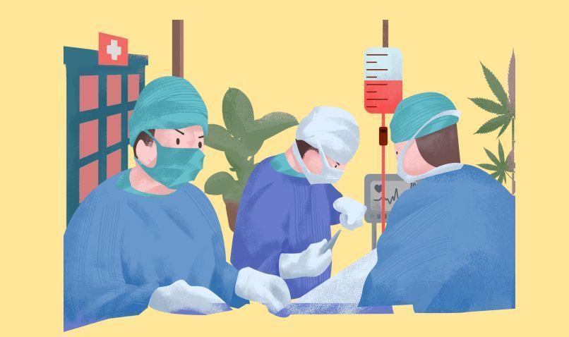 关心|全麻会让孩子变傻吗手术前为啥禁食你最关心的8个麻醉问题