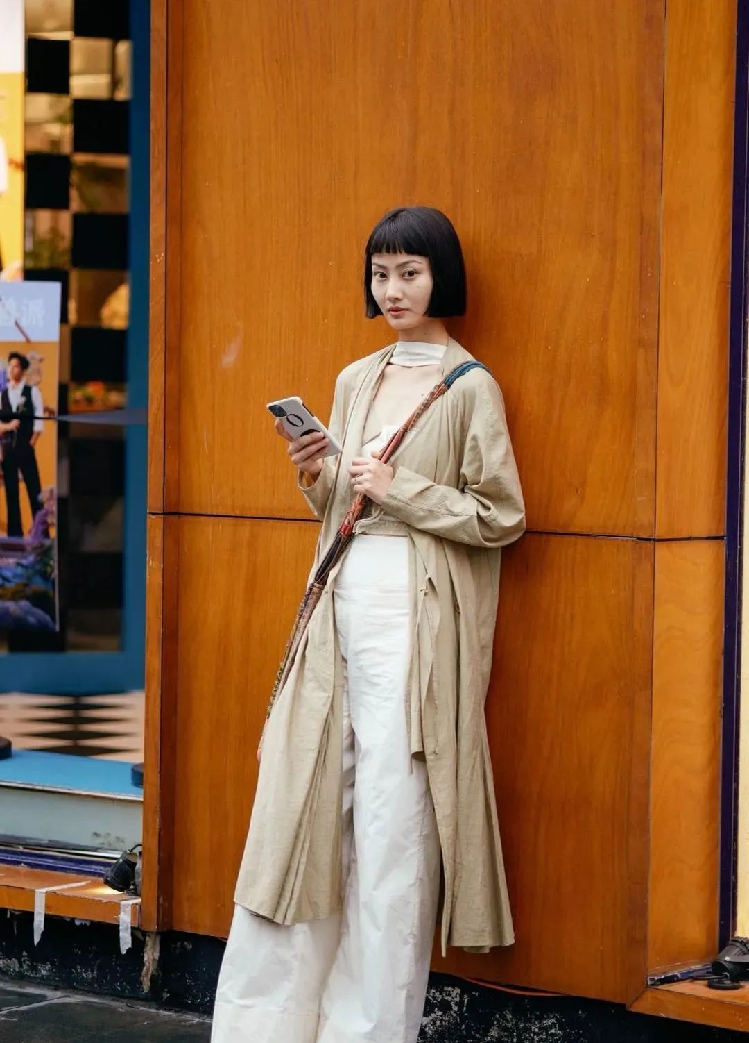 小杰|各省女孩初秋穿搭pk，你觉得哪个好看？