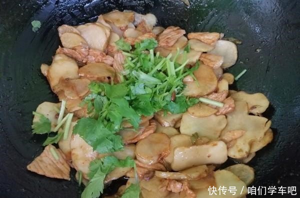 白酒“最怕”的解药，每家都有却没人在意，酒前吃点能千杯不醉！