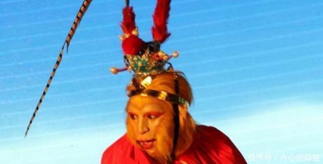 悟空|真假悟空的真相,为何假悟空也有如意金箍棒,真相居然是这样的!