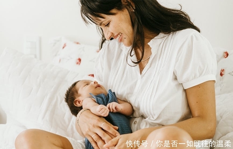 宝宝|对于六个月之内的婴儿,需要避开哪些错误的育儿方式?