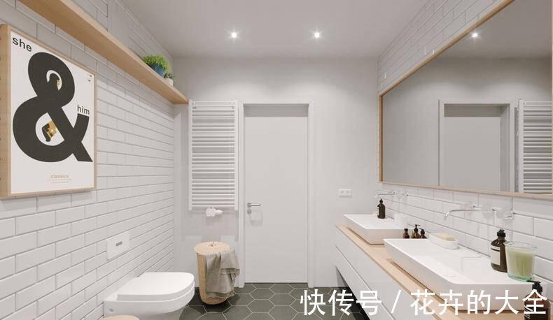 暗卫|新房暗卫怎么处理?记住这4个方法,暗卫也能变得又美又实用