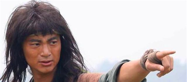 童蒙@他是水浒中隐藏的一条真龙,看透宋江本来面目,终成人生大赢家!