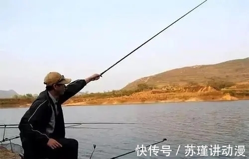 天冷作钓大鲫鱼，注意这些事项，让你轻松提高渔获