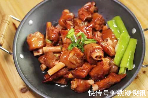 鱿鱼须|春节到了教你几道美味佳肴,口感丰富下酒下饭,好看又好吃