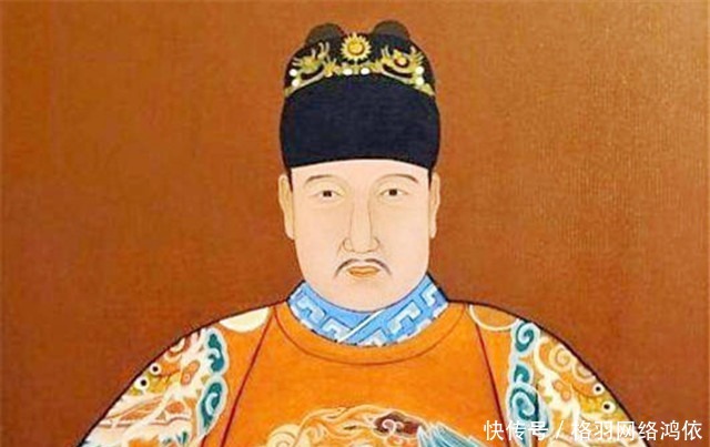 没人|朱元璋有26个儿子,每个都是藩王,为何没人与朱标抢皇位