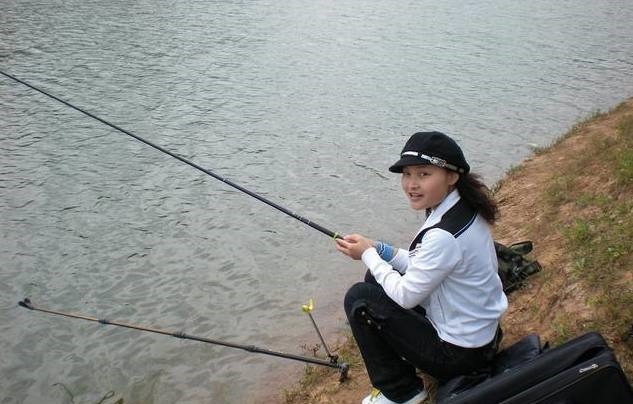 想要钓大鱼,就要记住这几个妙招,学会了你会有收获