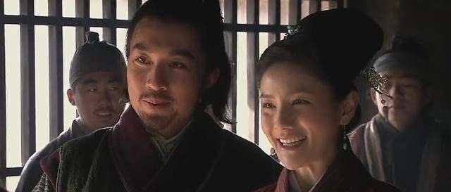 狄仁杰!梁山有个派系都是亲戚 但他们之间的关系连狄仁杰也未必能分清!