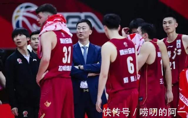 广厦|21轮开打,CBA积分榜如何?辽宁第1稳如磐石,广东第5未落后太多