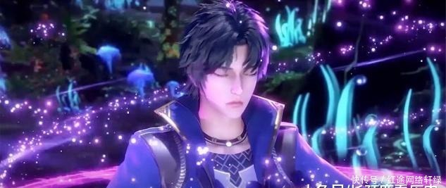 斗罗|斗罗大陆:唐三的六块魂骨,其中两块与小舞有关,最后一块太强悍