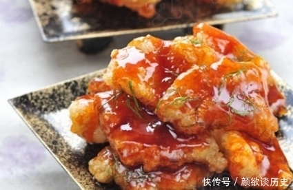 教你调“万能糖醋汁”,牢记比例和配方,啥糖醋菜都能成功,特香