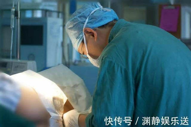 胎儿|产妇刚上产床准备,孩子“咣当”一声就出来了,大夫情况不好