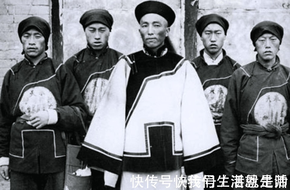 林氏|乾隆年间有“三虎”,虽然不是真虎,却比真虎还恶三分