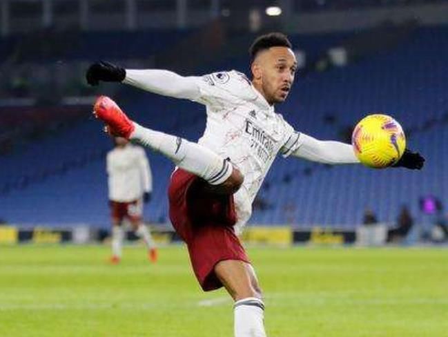 俱樂(lè)部|三贏！媒體爆料：奧巴梅楊與阿森納徹底鬧掰，前者愿意跳槽巴薩