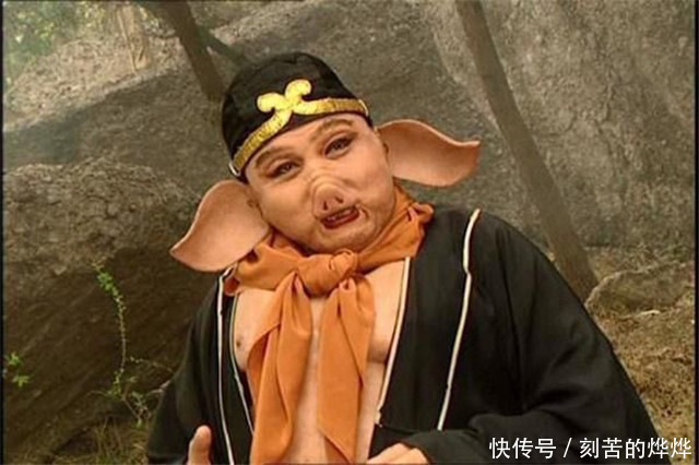 猪八戒升净坛使者，白龙马成了真龙，为啥唯独沙悟净只得了个罗汉
