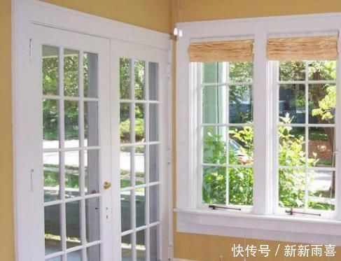 小知识|家里万万不要用这种铝合金门窗,我家没留意,刚装上就要拆了重装