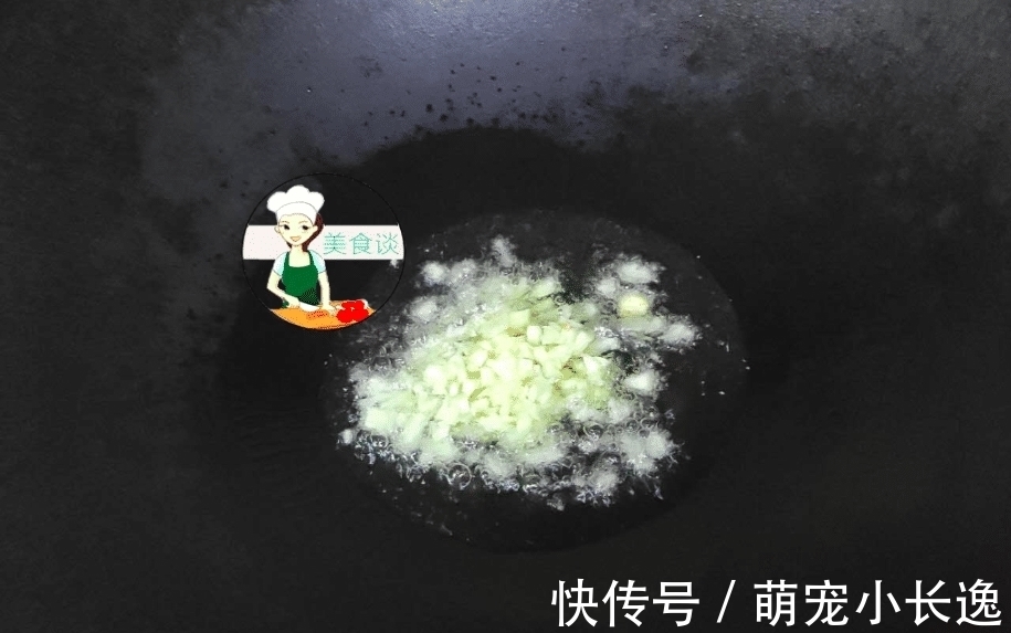 龙须菜|入夏前,遇到这菜我从不放过,清口脆爽,敞开吃,肚腩平腰变细了