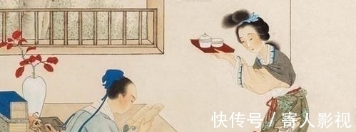 乐羊子妻$《红楼梦》作者用3位古人来暗讽薛宝钗(之二)